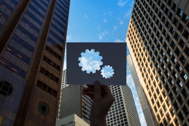 Why the Smartest Companies Are Rebuilding From the Architecture Up