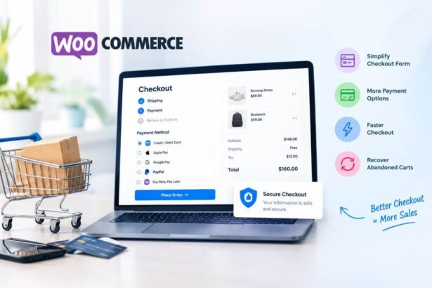 Best WooCommerce Checkout Plugins for Improving the Customer Experience