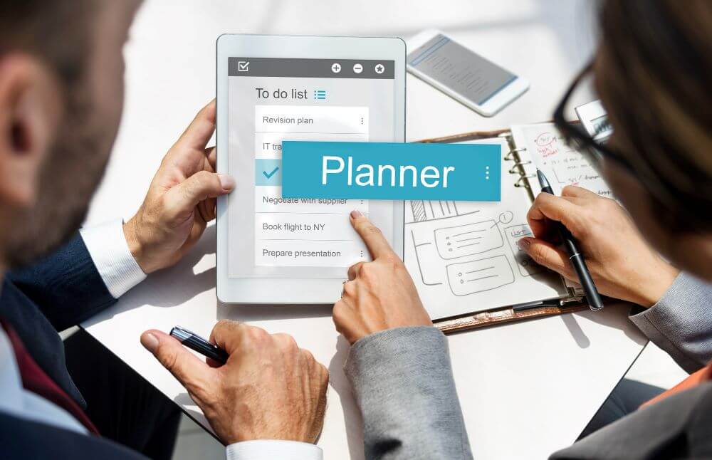 Checklist: Planning a Successful Business Conference