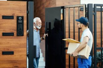 Enhancing Business Security with Advanced Garage Door Systems