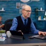 How Can Senior Managers Develop AI Leadership Skills for the Modern Workplace?