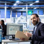 Why Logistics Can Make or Break a Data Center Construction Project