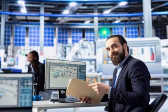 Why Logistics Can Make or Break a Data Center Construction Project