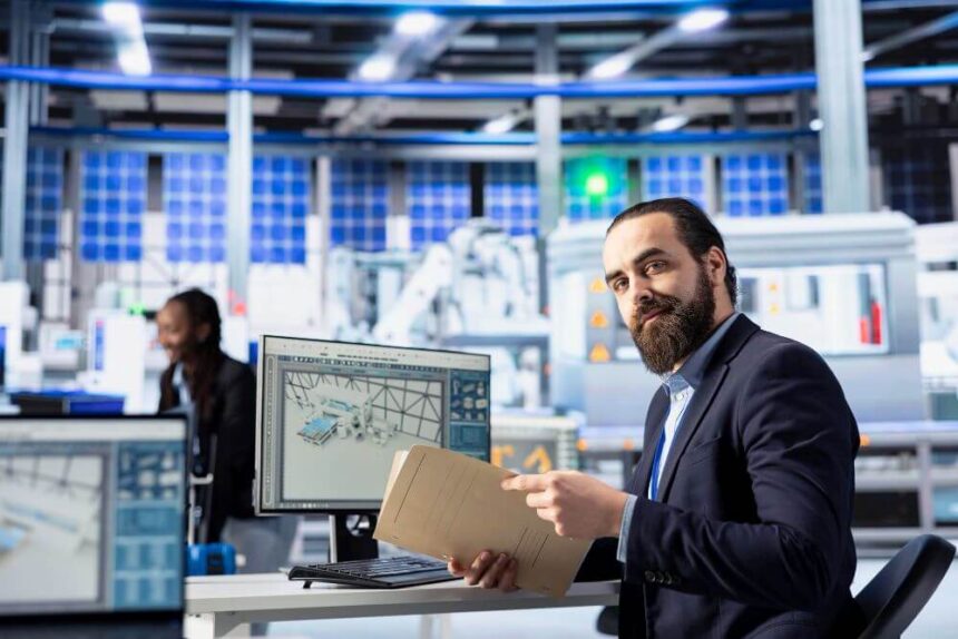 Why Logistics Can Make or Break a Data Center Construction Project