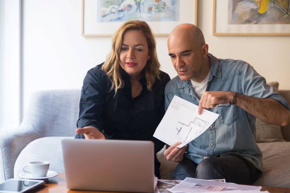 Common Estate Planning Mistakes That Can Complicate Inheritance
