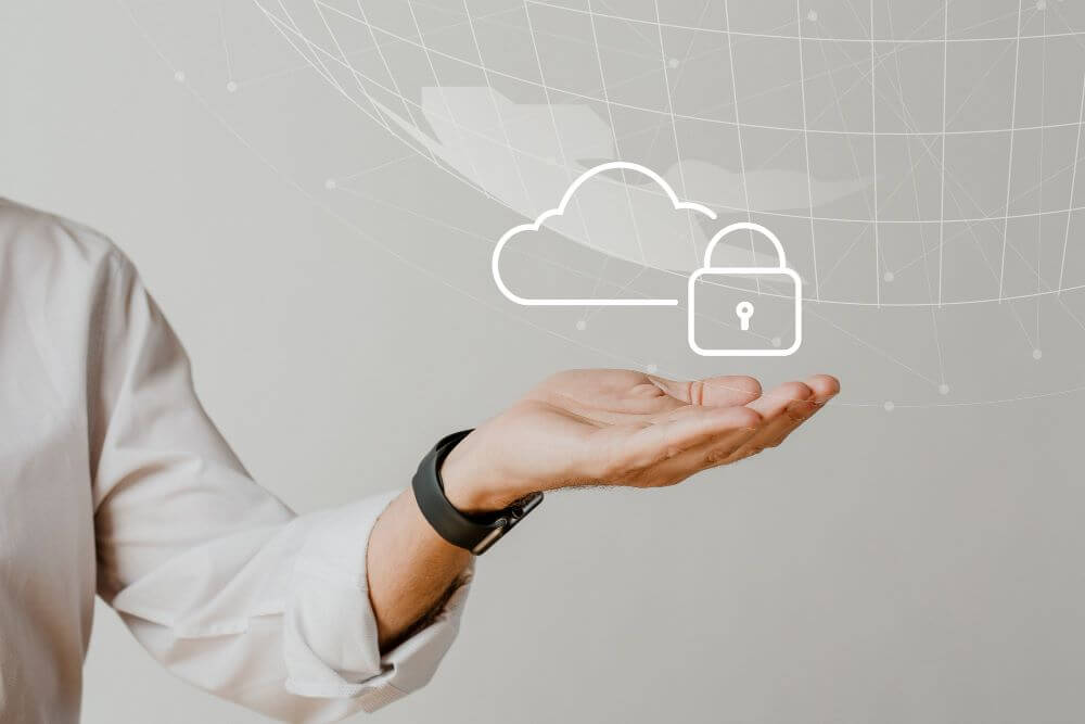 Secure the Cloud, Protect the Business: A Modern Approach to IT Security