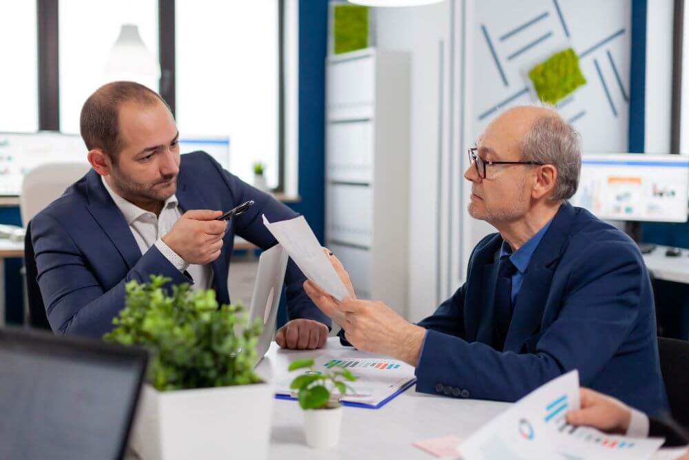 The Business Case for Helping Employees Earn Professional Credentials