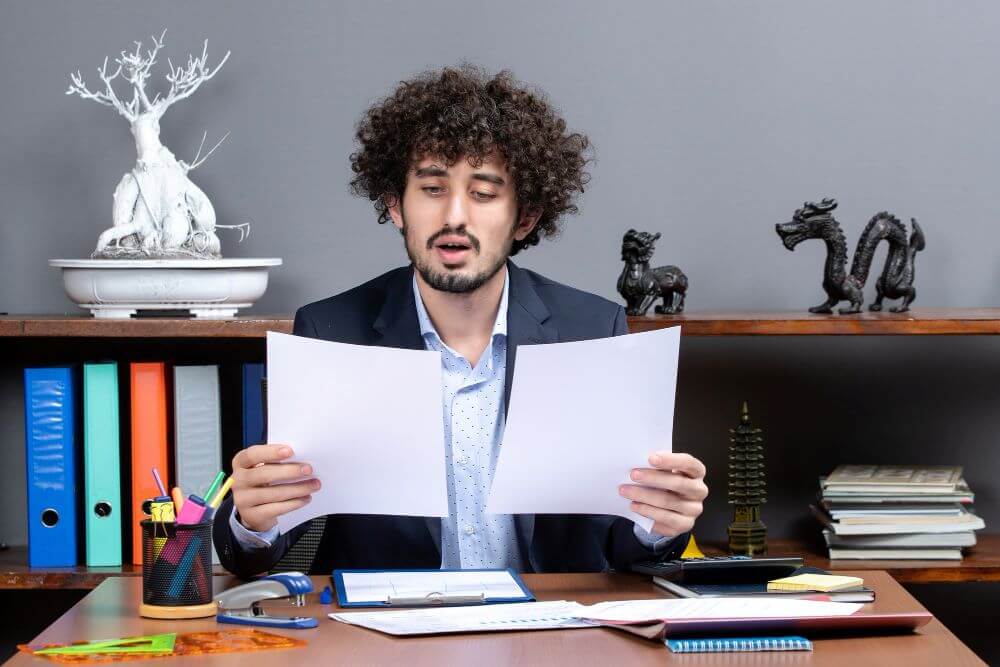 When Good Marketing Copy Falls Short: The Overlooked Role of Proofreading