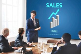 Why Sales Experience Can Be Valuable Even If You Never Become a Salesperson
