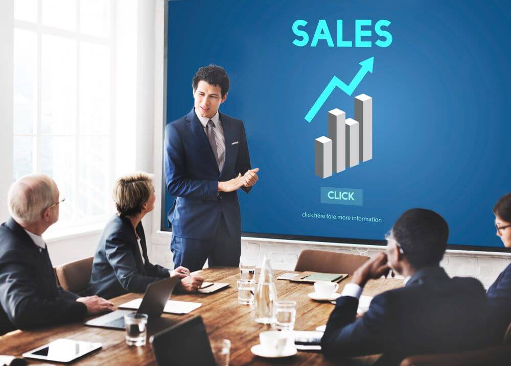 Why Sales Experience Can Be Valuable Even If You Never Become a Salesperson