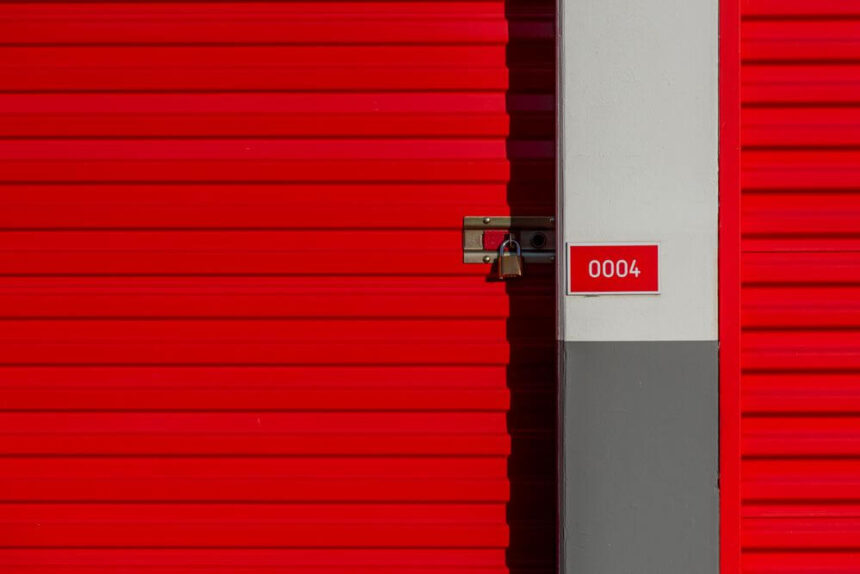 Best Practices for Finding Secure Storage Units San Francisco - 5 Key Factors
