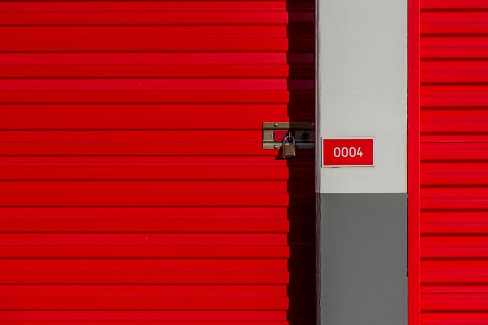 Best Practices for Finding Secure Storage Units San Francisco - 5 Key Factors