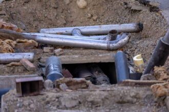 Underground Water Leak Detection Services: Essential Factors to Consider for Homeowners