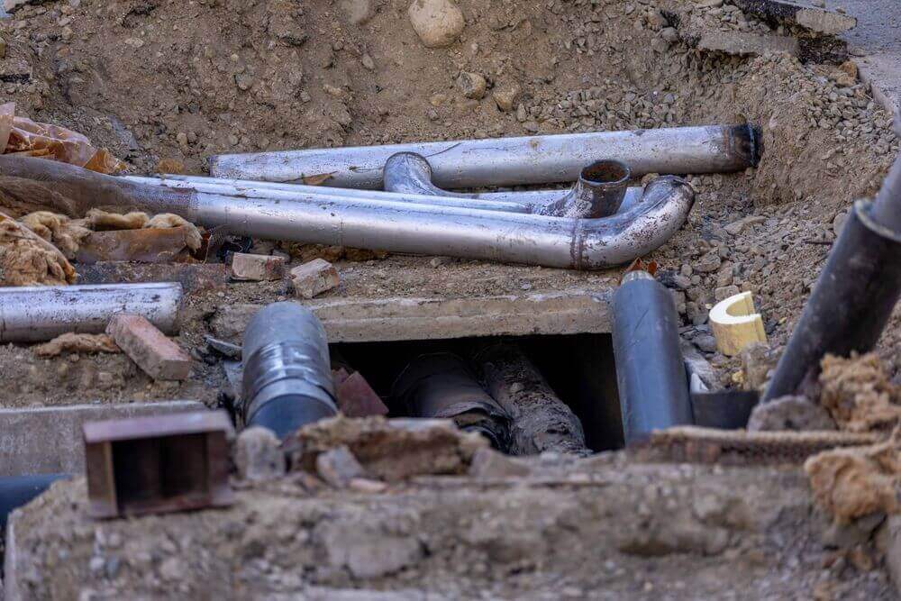 Underground Water Leak Detection Services: Essential Factors to Consider for Homeowners
